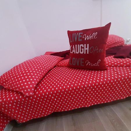 Costy Central Apartament בראשוב מראה חיצוני תמונה