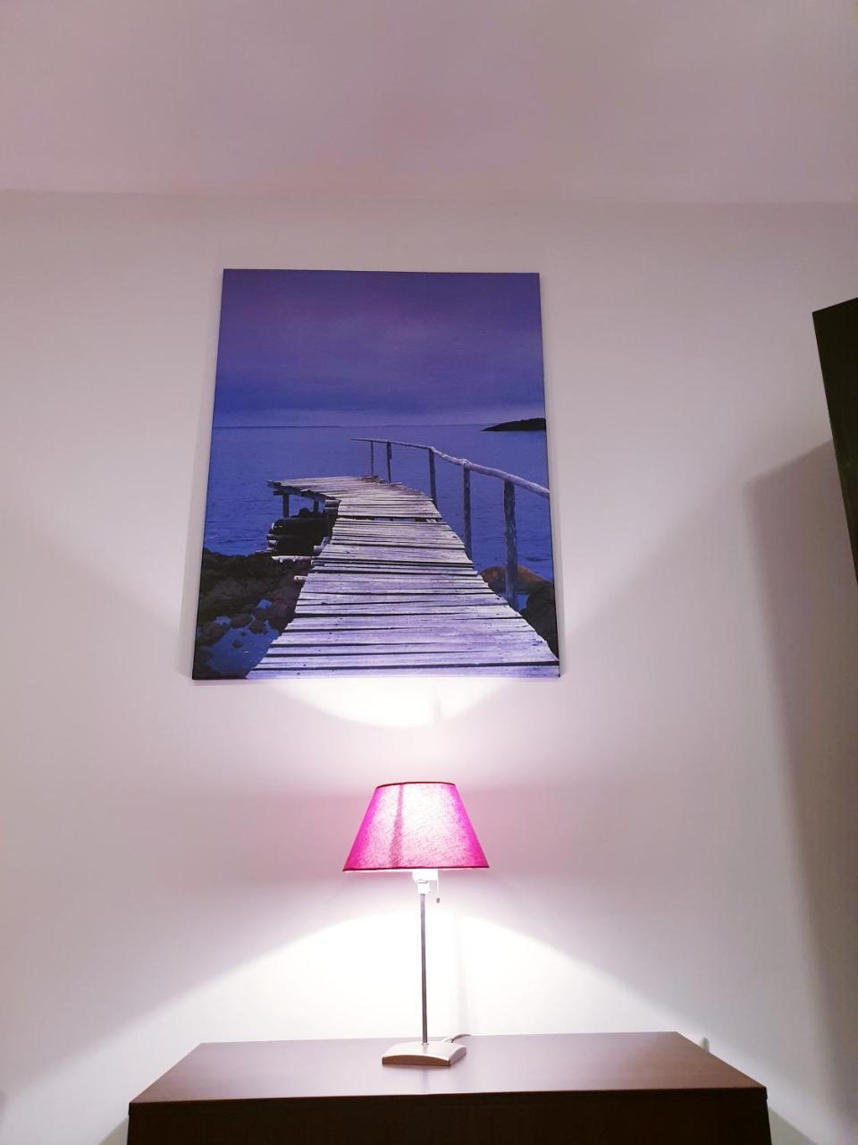 Costy Central Apartament בראשוב מראה חיצוני תמונה