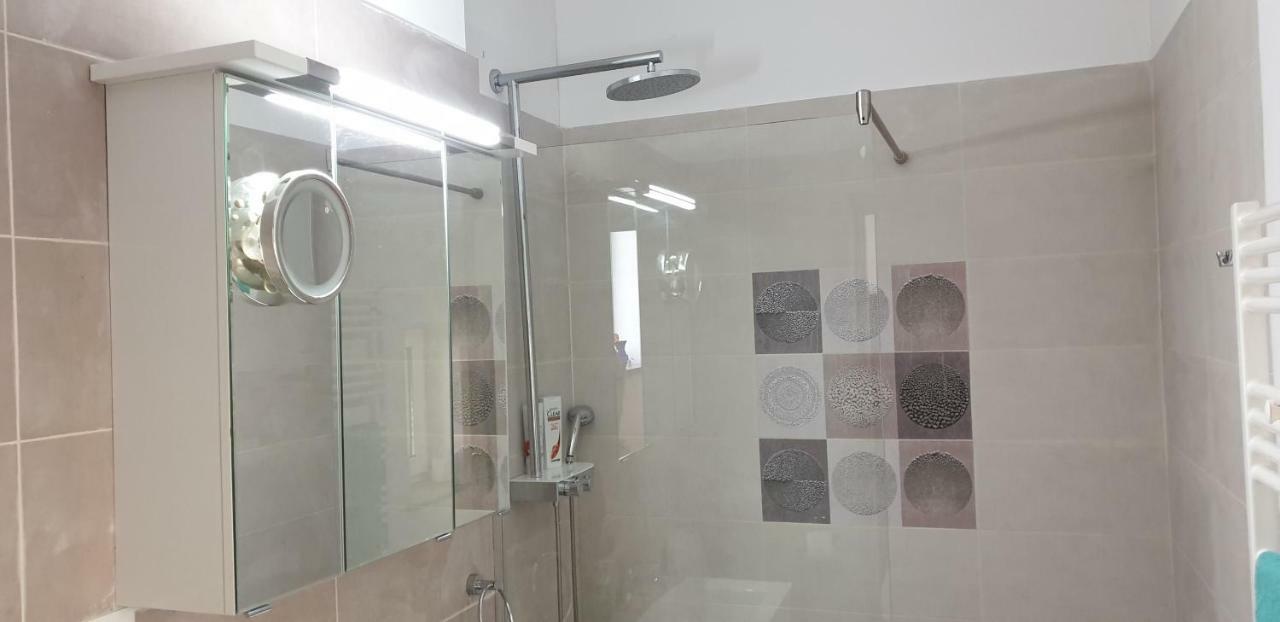 Costy Central Apartament בראשוב מראה חיצוני תמונה