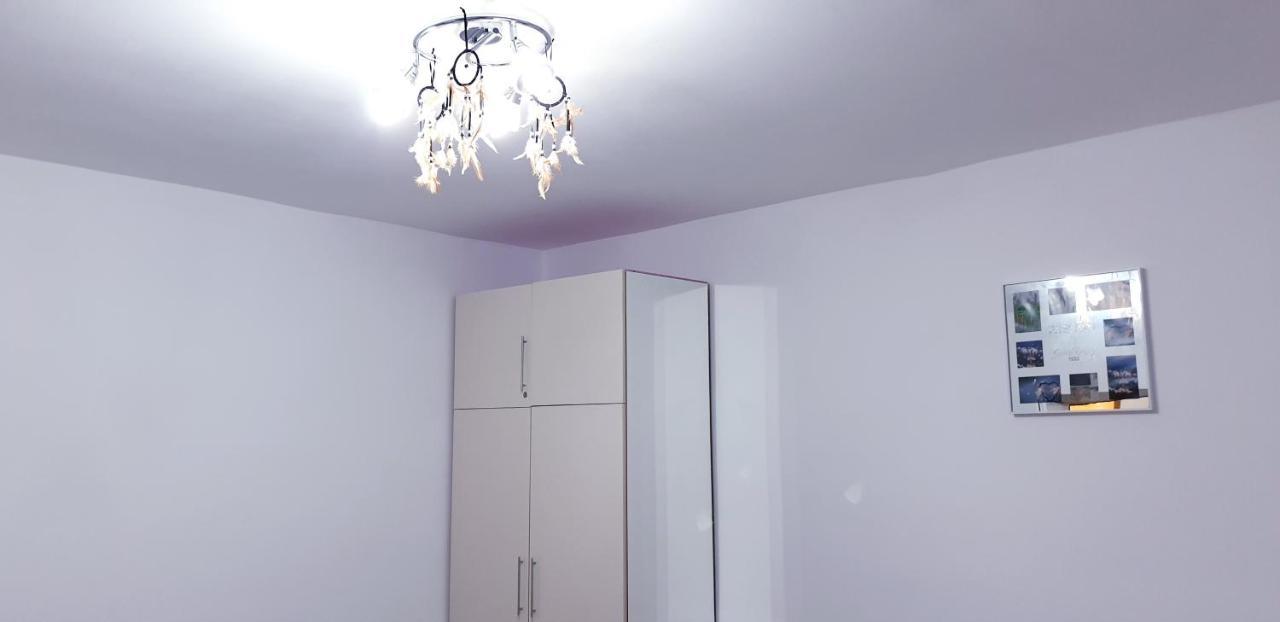 Costy Central Apartament בראשוב מראה חיצוני תמונה