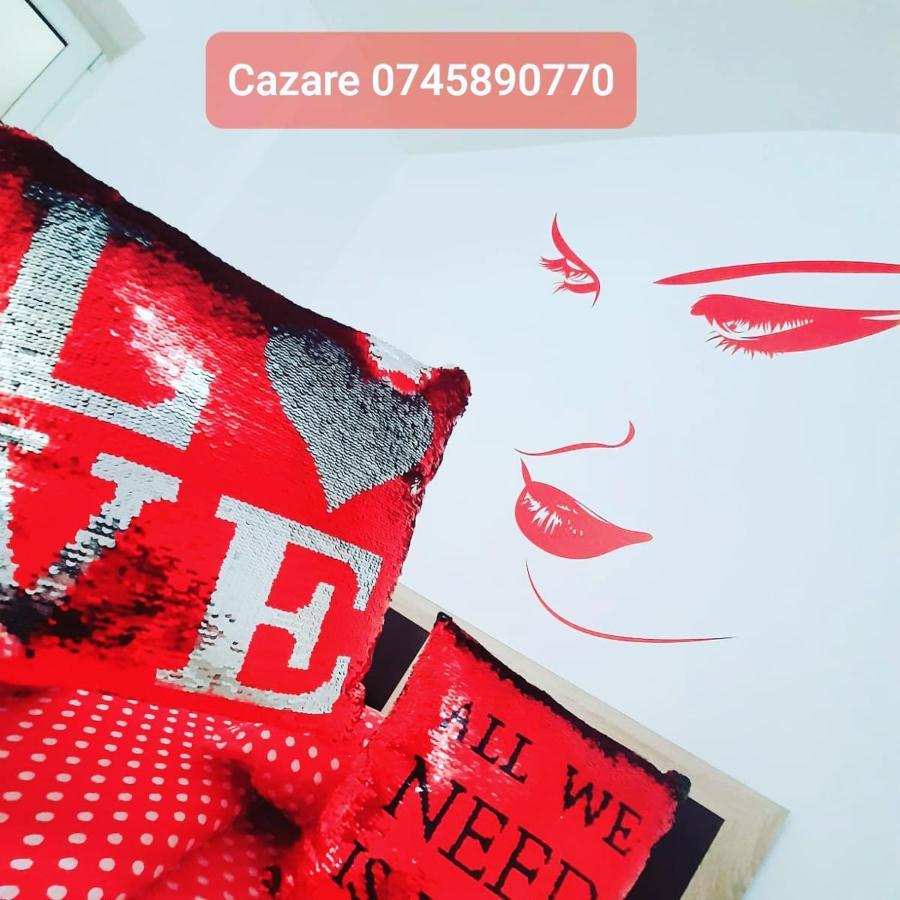 Costy Central Apartament בראשוב מראה חיצוני תמונה